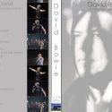David Bowie 2003-12-15 New York ,Madison Square Garden – 12-1503 MSG – audience recording (122 minutes)