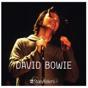 David Bowie VH1 Storytellers (2009)
