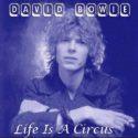 David Bowie 1969-02-02 London, Beckenham Arts Lab. – Life Is A Circus – (Home recordings)
