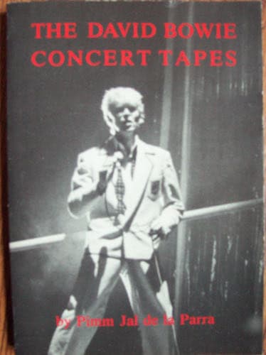 David Bowie Concert tapes part 1 (1983)