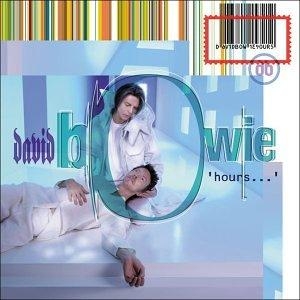 David Bowie Hours (1999) David Bowie Hours (1999)