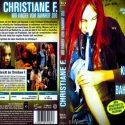 David Bowie Christiane F. – We Children from Bahnhof Zoo (1981)