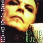 David Bowie 1995-11-20 Birmingham ,National Exhibition Centre – Crazed In The Hot Zone – SQ 8,5