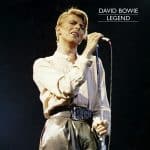 David Bowie 1978-06-29 London ,Earl’s Court Arena – Legend – (upgrade) – SQ -8