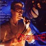 David Bowie 1995-09-22 Philadelphia ,Camden Entertainment Waterfront Centre – Let’s Get Together – SQ 8