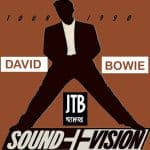 David Bowie 1990-03-19 Birmingham ,National Exhibition Centre – Birmingham 900319 – SQ 8,5