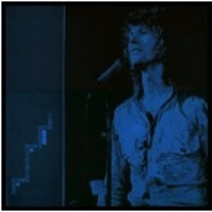 David Bowie & The Hype No More Sleeping With Ken Pitt (1970-02-05 BBC Session) - SQ 7,5