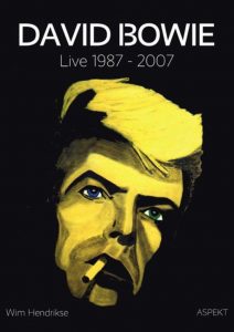 David Bowie Live 1987-2007