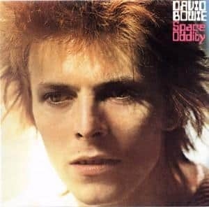 Space Oddity (1972) David bowie Space Oddity (1972)