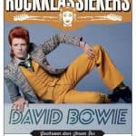 David Bowie ongrijpbaar genie