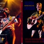 David-bowie 1997-08-11 London ,Sherpharts Empire – Live At The Shepharts Bush Empire –