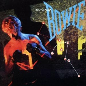 David Bowie Let's Dance (1983) David Bowie Let's Dance (1983)