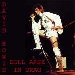 1973-10-00 London ,The Marquee Club ,The 1980 Floor Show – Doll Arse in Drag – (1 track missing) – SQ 8+