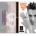 David Bowie GQ Man Of The Year Awards 1997-10-15 Radio City Music Hall Full Video