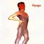 David Bowie 1973-04-16 Hyogo, Kobe Kokusai Kaikan – SQ -6