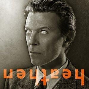 David Bowie Heathen (2002) David Bowie Heathen (2002)