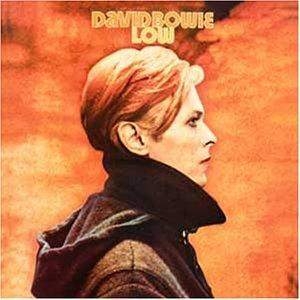 David Bowie Low (1977) David Bowie Low (1977)