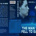 David Bowie The Man Who Fell to Earth (1976)