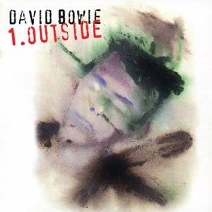 David Bowie Outside (1995) David Bowie Outside (1995)