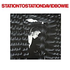 David Bowie Station to Station (1976) David Bowie Station to Station (1976)