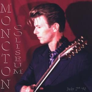 David Bowie 1990-07-02 Moncton ,Provincial Park (Off master - RAW) - SQ -7
