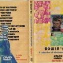 David bowie Bowie ’83 (A Collection of Television Broadcasts) (time 180 min)
