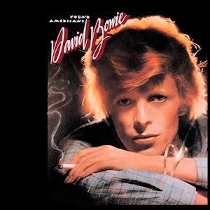 David Bowie Young Americans (1975) David Bowie Young Americans (1975)
