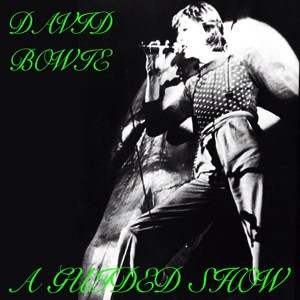 David Bowie 1974-06-19 Cleveland ,Public Auditorium - A Guided Show - SQ 6+