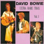 David Bowie Ultra Rare Trax Vol.1 (Various BBC Sessions and Demo’s 1968-1970) – SQ 8-9