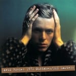David Bowie 1971 Outtakes / EMI Masters – (Demo’s and Outtakes) – SQ -9