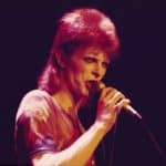 David Bowie 1972-05-07 Hemel Hempstead ,The Pavilion (GP transfer – DG Remaster) – SQ -8
