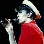 David Bowie 1978-05-02 Ottawa ,Civic Centre  (Source 1) – SQ 6,5