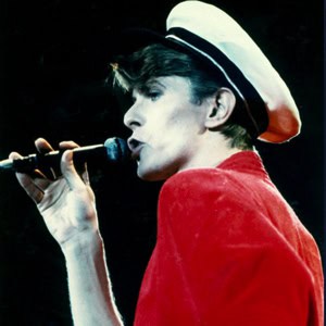 David Bowie 1978-05-02 Ottawa ,Civic Centre (Source 1) - SQ 6,5
