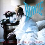 David Bowie 1983-05-15&16 Brussels ,Vorst Nationaal – Serious Twilight – (Rehearsals) – SQ 6+