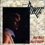 David Bowie 1983-05-27 Frejus ,Les Arenes – Merci Beaucoup – SQ 8+