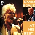 David Bowie 1983-08-03 Chicago ,Rosemont Horizons – At His Best ! – (RAW) – SQ 6+