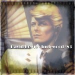 David Bowie 1983-08-14 Inglewood ,Los Angeles ,The Forum – Inglewood ’83 – SQ -9