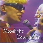 David Bowie 1983-11-20 Sydney ,R.A.S. of N.S.W. Showgrounds – Moonlight Downunder – SQ -9