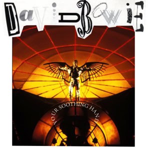 David Bowie 1987-01-11 Dublin ,Slane Castle - Your Soothing Hand - SQ 7+