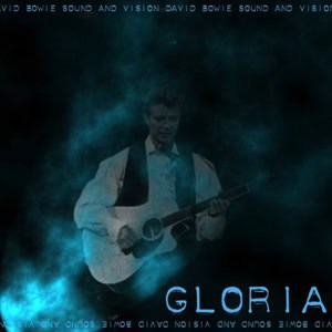 David Bowie 1990-06-20 Cleveland ,Richfield Colliseum - Gloria - SQ 8+