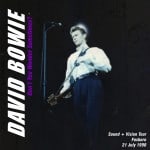 David Bowie 1990-07-21 Foxboro ,Sullivan Stadium – Don’t You Wonder Sometimes ? – SQ 8+