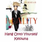 David Bowie 2004-04-11 Kelowna ,Prospera Place – Hang Onto Yourself Kelowna – SQ 8