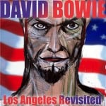 David Bowie 1997-09-12 Los Angeles, Universal Amphitheatre – Los Angeles Revisited – SQ -8