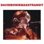 David Bowie 1976-03-17 Boston, Boston Garden Arena – Mass transit – SQ 8