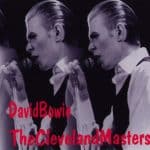David Bowie 1976-02-28 Cleveland ,Public Auditorium – The Cleveland Masters – SQ 8