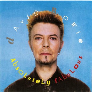 David Bowie 1997-06-10 Amsterdam ,Paradiso - Absolutely Fabulous - Via Satellites From Paradiso- (Soundboard) - SQ 10.