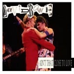 David Bowie 1987-09-28 Landover (Washington) ,Capital Centre – Ain’t That Close To Love – SQ 8+