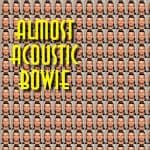 David Bowie 1997-12-06 Los Angeles ,Universal Amphitheatre – Almost Acoustic Bowie (KROQ Radio ,Almost Acoustic Christmas Show) – SQ 9+