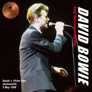1990-05-05 Jacksonville ,Memorial Coliseum - Andy and June's Big Day - SQ 8