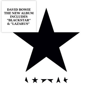 David Bowie Blackstar (2016) David Bowie Blackstar (2016)